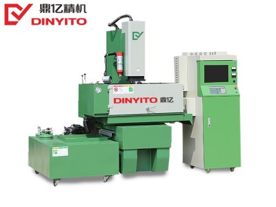 CNC450火花機